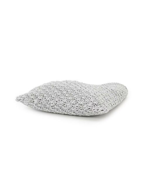 Dessin / デッサン トートバッグ | 【軽量】メタリックヤーンワンハンドルバッグ | 詳細12