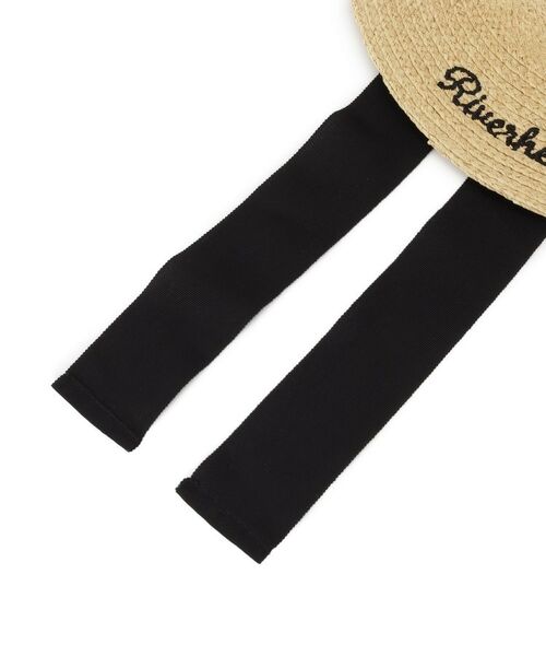 Dessin / デッサン ハット | リボンカンカン帽 | 詳細11