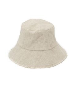 Forme 新品未使用タグ付き 定番大人気商品 ハット ベージュ モズ MOZ ペーパークロッシェ 266-1014 ハット 2カラー │Z