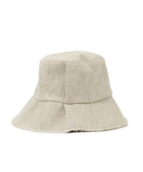 Dessin / デッサン ハット | フリンジHAT | 詳細2