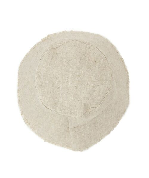 Dessin / デッサン ハット | フリンジHAT | 詳細3