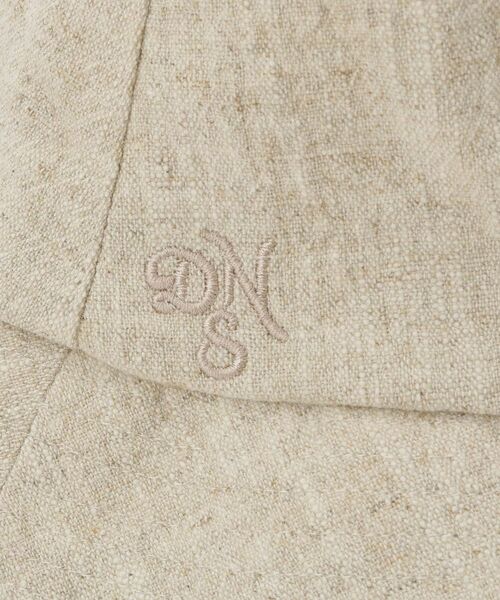 Dessin / デッサン ハット | フリンジHAT | 詳細6