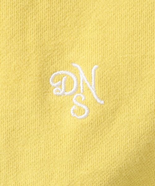 Dessin / デッサン カットソー | 【洗える】フレンチスリーブリブ付きカットソー(S~L) | 詳細16