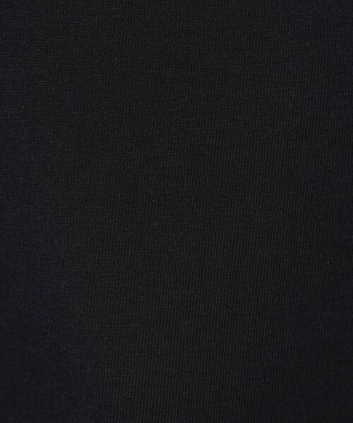 Dessin / デッサン カットソー | 【二の腕カバー/接触冷感/UV】ドローコードカットソー（XS～L） | 詳細14