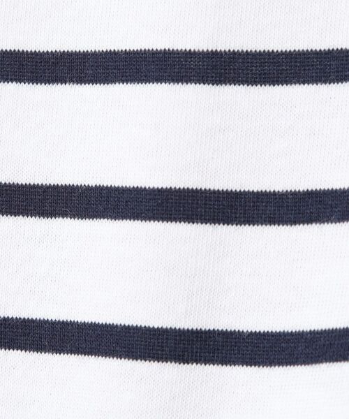 Dessin / デッサン カットソー | 【二の腕カバー/接触冷感/UV】ドローコードカットソー（XS～L） | 詳細18