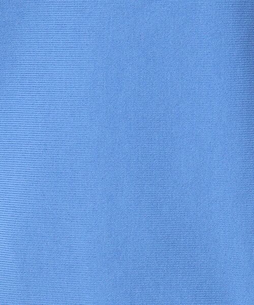 Dessin / デッサン ニット・セーター | 【洗える・4サイズ展開】後ろボタンニットプルオーバーフレンチスリーブ | 詳細16