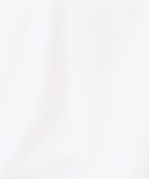 Dessin / デッサン ニット・セーター | 【洗える・4サイズ展開】後ろボタンニットプルオーバーフレンチスリーブ | 詳細4