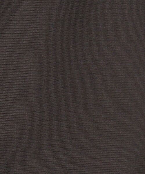 Dessin / デッサン ニット・セーター | 【洗える・4サイズ展開】後ろボタンニットプルオーバーフレンチスリーブ | 詳細8