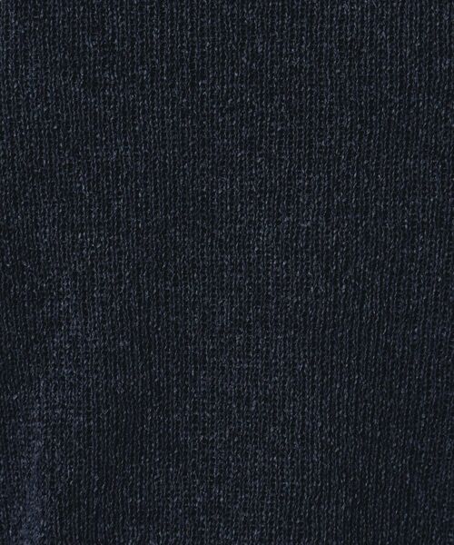 Dessin / デッサン ニット・セーター | 【日本製・洗える】ホールガーメントシアーニット | 詳細11