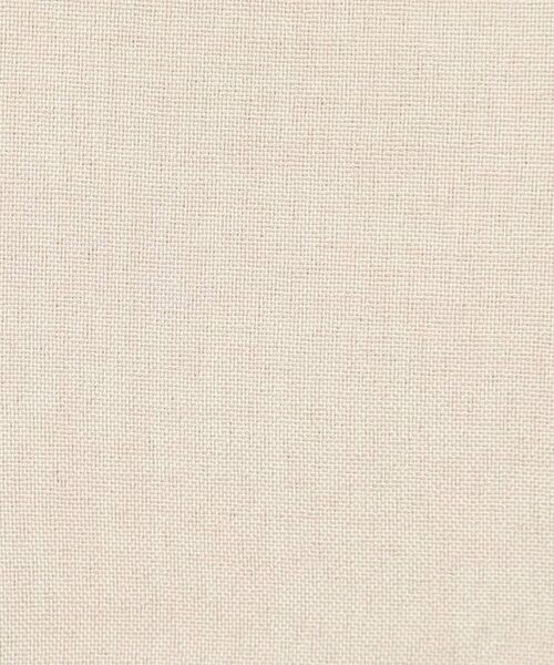 Dessin / デッサン ベスト | 【洗える】ソフトペプラムベスト | 詳細12