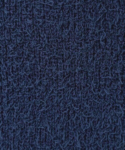 Dessin / デッサン ベスト | 【洗える】シャギーベスト | 詳細8