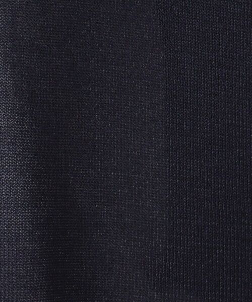 Dessin / デッサン カーディガン・ボレロ | 【洗える】ミドル丈シアーカーディガン(S~L) | 詳細12