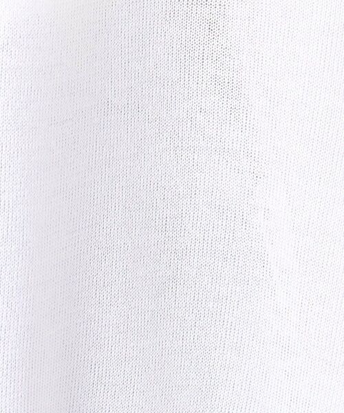 Dessin / デッサン カーディガン・ボレロ | 【洗える】ミドル丈シアーカーディガン(S~L) | 詳細4