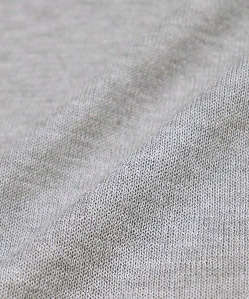 Dessin / デッサン カーディガン・ボレロ | 【洗える】ミドル丈シアーカーディガン(S~L) | 詳細8