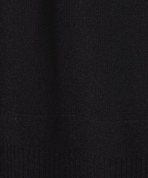 Dessin / デッサン カーディガン・ボレロ | 【接触冷感・洗える】ドルマンスリーブひんやりカーディガン(S~L) | 詳細12