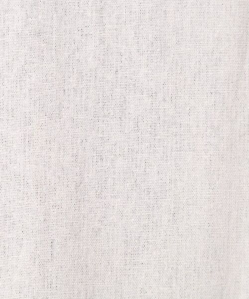 Dessin / デッサン ロング・マキシ丈ワンピース | 【洗える】キャミソールドレス | 詳細4