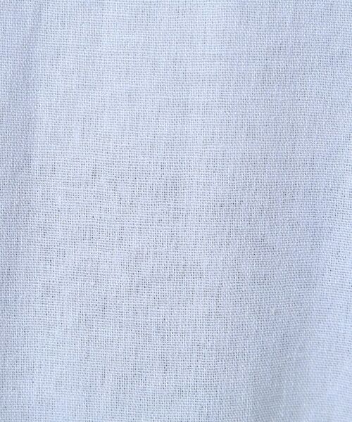 Dessin / デッサン ロング・マキシ丈ワンピース | 【洗える】キャミソールドレス | 詳細7