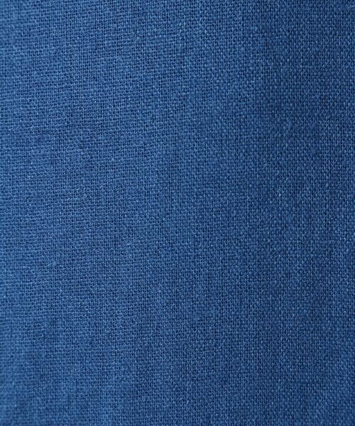 Dessin / デッサン ロング・マキシ丈ワンピース | 【洗える】テントラインジャンパースカート | 詳細12