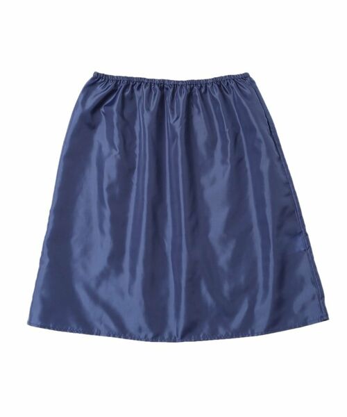 Dessin / デッサン ロング・マキシ丈ワンピース | 【洗える】テントラインジャンパースカート | 詳細21