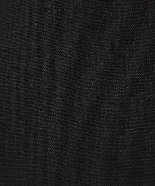 Dessin / デッサン ロング・マキシ丈ワンピース | 【洗える】テントラインジャンパースカート | 詳細4