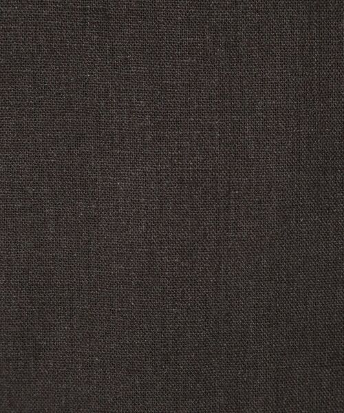 Dessin / デッサン ロング・マキシ丈ワンピース | 【洗える】テントラインジャンパースカート | 詳細8