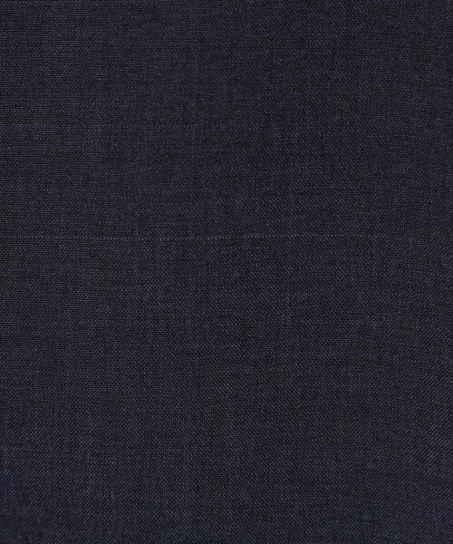 Dessin / デッサン ロング・マキシ丈ワンピース | 【二の腕カバー・洗える】パフスリーブAラインフレアーワンピース | 詳細11