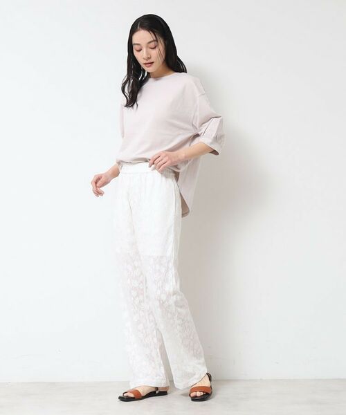 salsation パンツ AMOSTYLE まとめ買い対象 WEB限定セール (アモスタイル)AMOSTYLE
