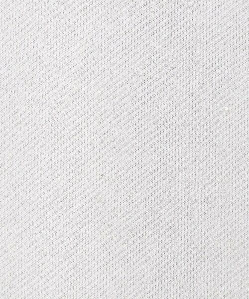 Dessin / デッサン ロング・マキシ丈スカート | 【セットアップ可能・洗える】ラメ入り裏毛タイトスカート(S~L) | 詳細4