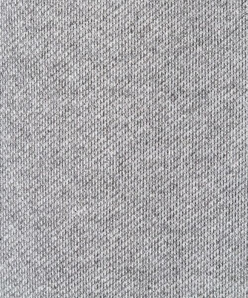 Dessin / デッサン ロング・マキシ丈スカート | 【セットアップ可能・洗える】ラメ入り裏毛タイトスカート(S~L) | 詳細8