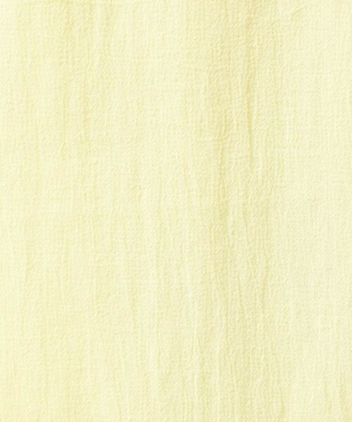 Dessin / デッサン ロング・マキシ丈スカート | 【ウエストゴム・洗える】コットンフレアースカート | 詳細12