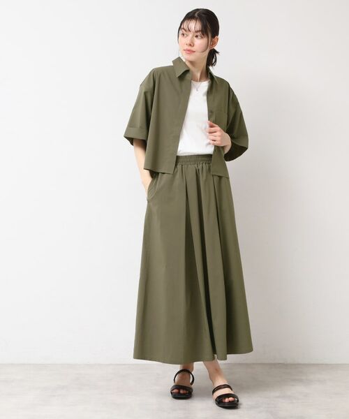 【関税込】DVF ★エレガントで毎日が特別に★イサドラスカート セール】 スプリングガーデンプリントスカート （ロング・マキシ