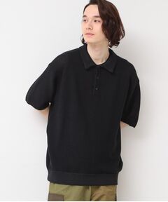 Dessin / デッサン ニット・セーター | 【洗える】ニットポロ