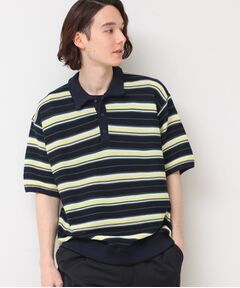 Dessin / デッサン ニット・セーター | 【洗える】ニットポロ