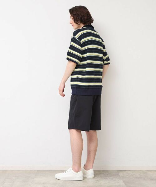 Dessin / デッサン ニット・セーター | 【洗える】ニットポロ | 詳細11