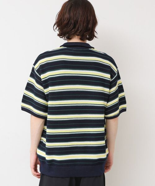 Dessin / デッサン ニット・セーター | 【洗える】ニットポロ | 詳細15