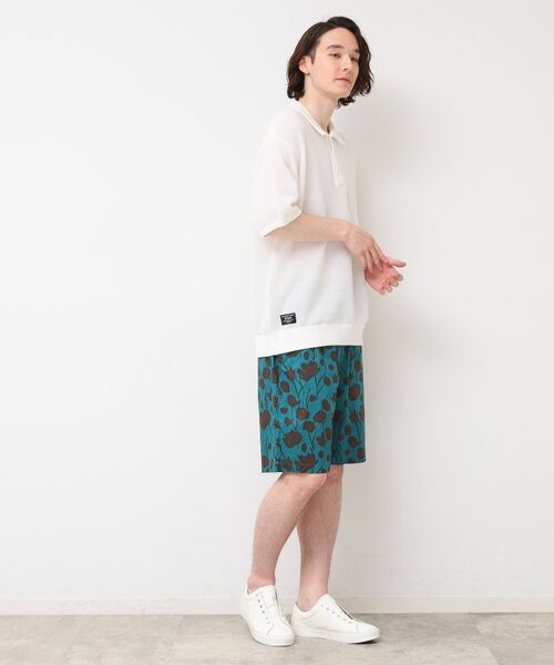 Dessin / デッサン ニット・セーター | 【洗える】ニットポロ | 詳細3