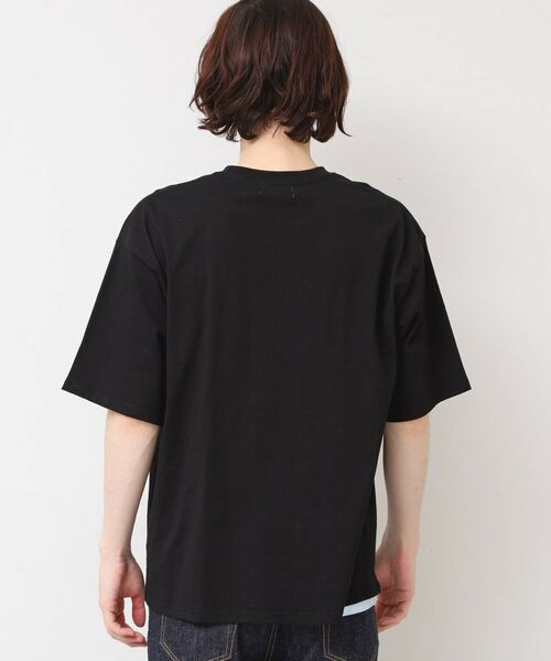 Dessin / デッサン Tシャツ | 【洗える】タイガーモチーフTシャツ | 詳細11