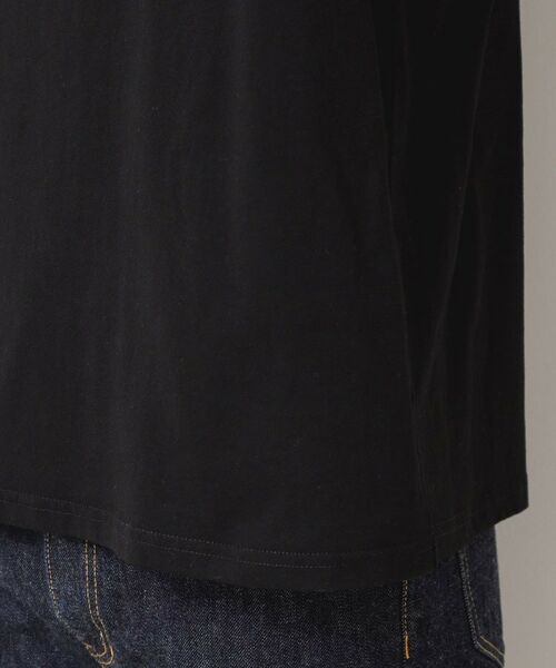 Dessin / デッサン Tシャツ | 【洗える】タイガーモチーフTシャツ | 詳細14