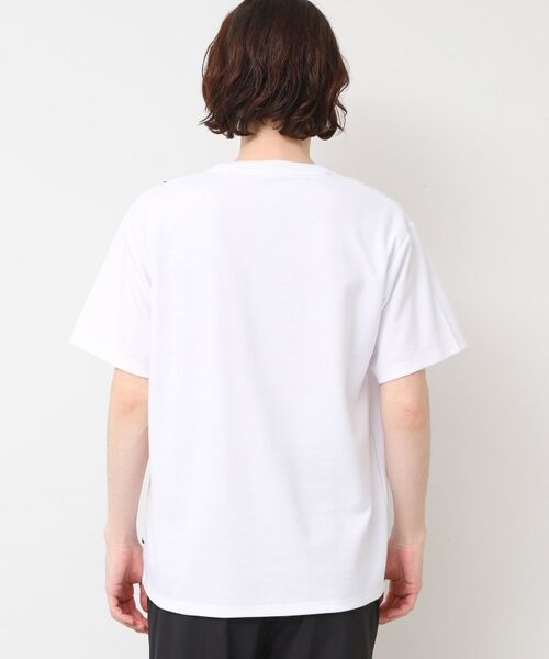 Dessin / デッサン Tシャツ | 【接触冷感・洗える】ラインTシャツ | 詳細11