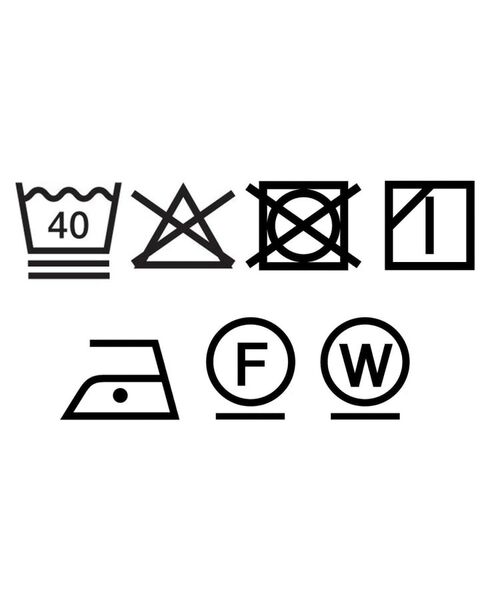 Dessin / デッサン カットソー | 【洗える】ベストレイヤードライクTシャツ | 詳細15