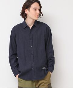 Dessin / デッサン シャツ・ブラウス | 【洗える】レギュラーシャツ