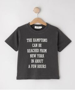 Dessin / デッサン Tシャツ | 【リンクコーデ】ピグメントTシャツ