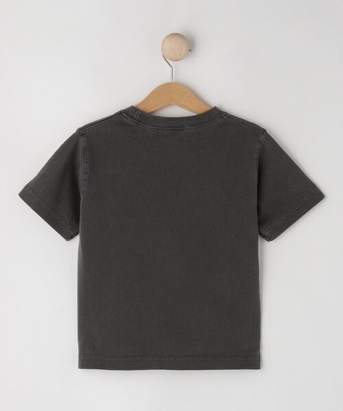 Dessin / デッサン Tシャツ | 【リンクコーデ】ピグメントTシャツ | 詳細2