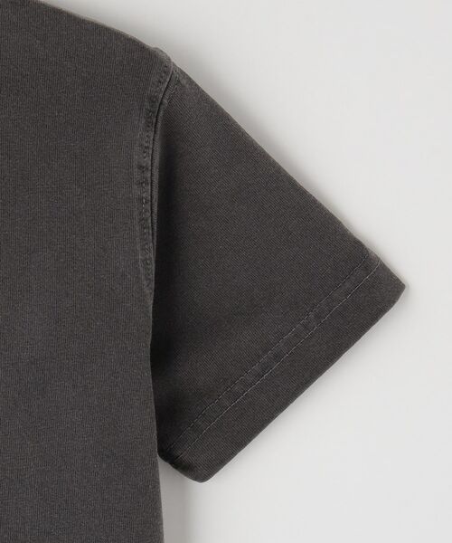 Dessin / デッサン Tシャツ | 【リンクコーデ】ピグメントTシャツ | 詳細4