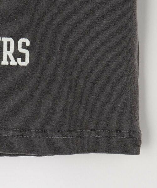 Dessin / デッサン Tシャツ | 【リンクコーデ】ピグメントTシャツ | 詳細5