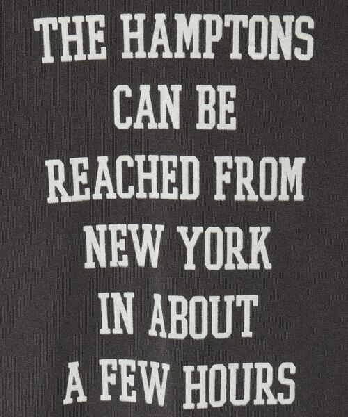 Dessin / デッサン Tシャツ | 【リンクコーデ】ピグメントTシャツ | 詳細6