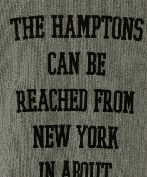 Dessin / デッサン Tシャツ | 【リンクコーデ】ピグメントTシャツ | 詳細7