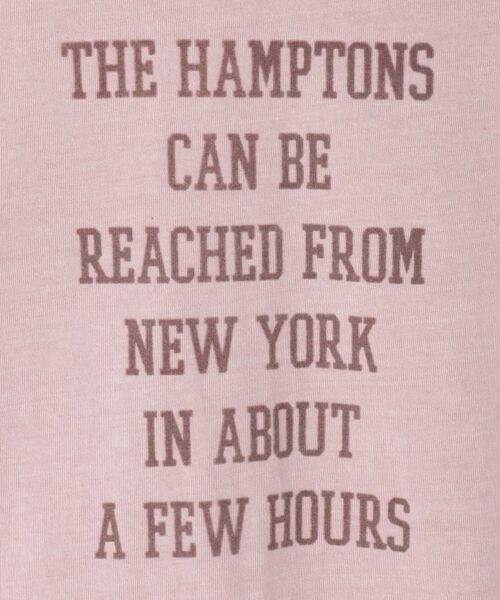 Dessin / デッサン Tシャツ | 【リンクコーデ】ピグメントTシャツ | 詳細8