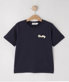 Dessin / デッサン Tシャツ | 【リンクコーデ】ベアポイントTシャツ