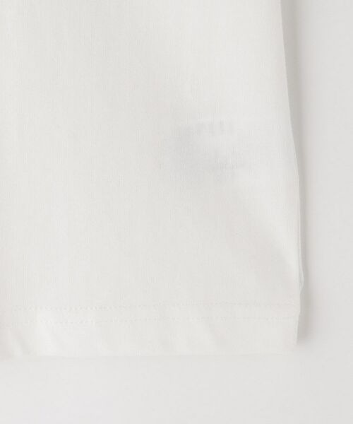 Dessin / デッサン Tシャツ | 【リンクコーデ】ベアポイントTシャツ | 詳細5